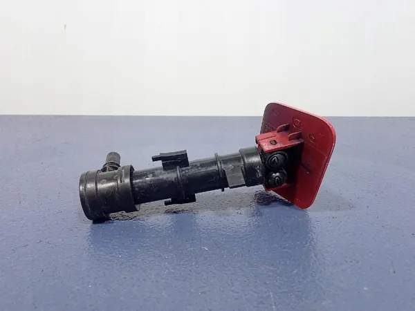 Linker Voorste Koplampwasmachine SKODA YETI 5L0955965B image 4