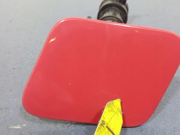 Linker Voorste Koplampwasmachine SKODA YETI 5L0955965B image 7