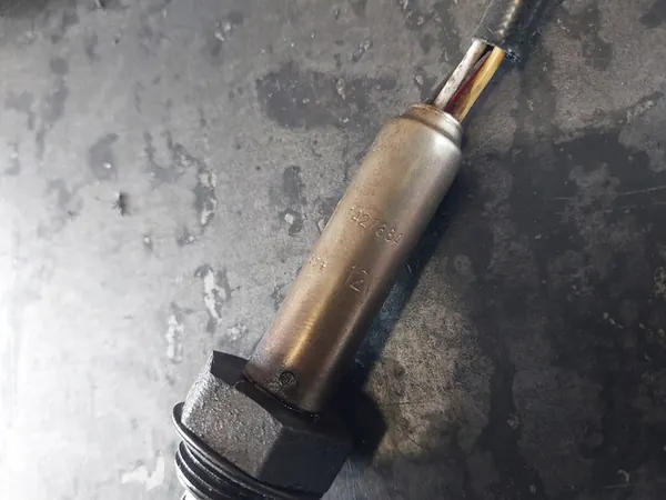 Sensor lambda BMW 5 E39 523i M52B25 1427884 image 10