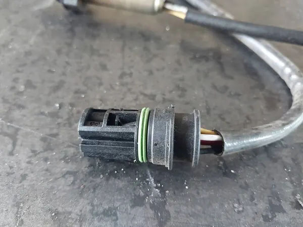 Sensor lambda BMW 5 E39 523i M52B25 1427884 image 3