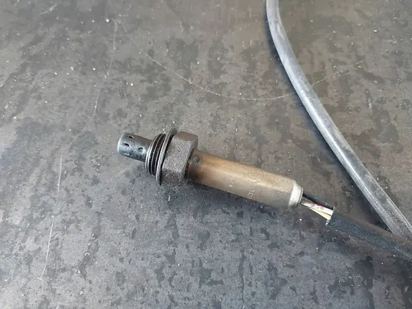 Sensor lambda BMW 5 E39 523i M52B25 1427884 image 4