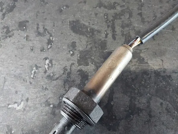 Sensor lambda BMW 5 E39 523i M52B25 1427884 image 5