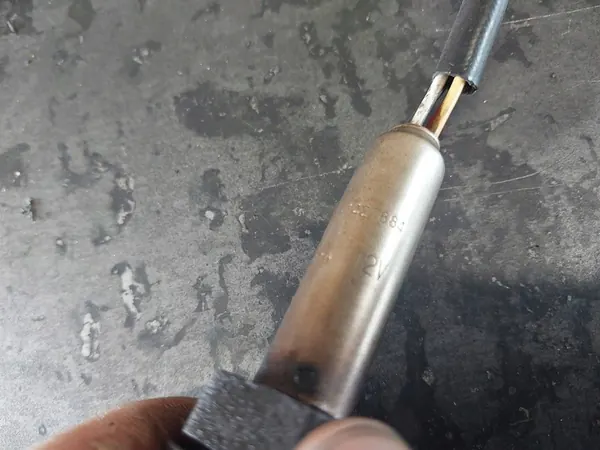 Sensor lambda BMW 5 E39 523i M52B25 1427884 image 7