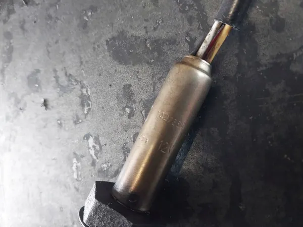 Sensor lambda BMW 5 E39 523i M52B25 1427884 image 9