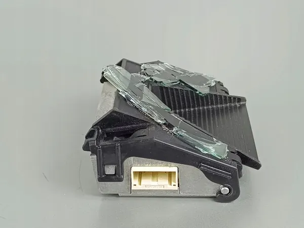 Caméra avant pare-brise OEM 4980036000 - SsangYong image 4