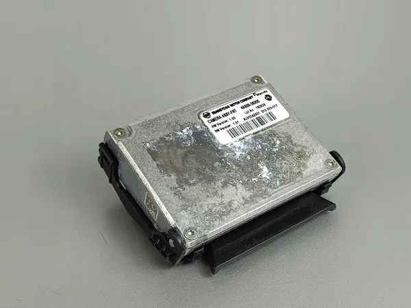 Caméra avant pare-brise OEM 4980036000 - SsangYong image 5