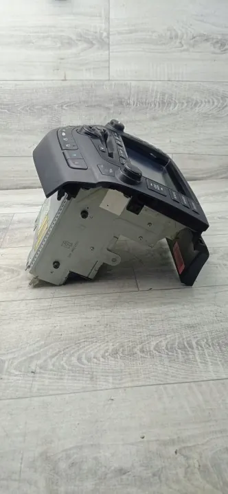 Radio HONDA ACCORD 7 VII 02-08 OEM usado image 5