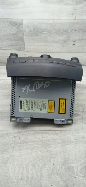 Radio HONDA ACCORD 7 VII 02-08 OEM usado image 6