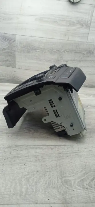 Radio HONDA ACCORD 7 VII 02-08 OEM usado image 7