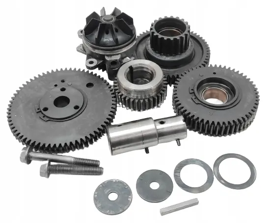 Distributietandwielset OEM hhhhhhhhvv22 voor Opel image 2
