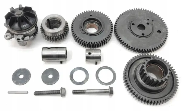 Distributietandwielset OEM hhhhhhhhvv22 voor Opel image 3