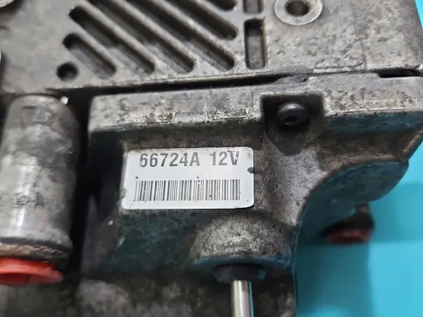 Aquecedor Webasto OEM IMPRK1462459 para Chrysler Voyager image 4