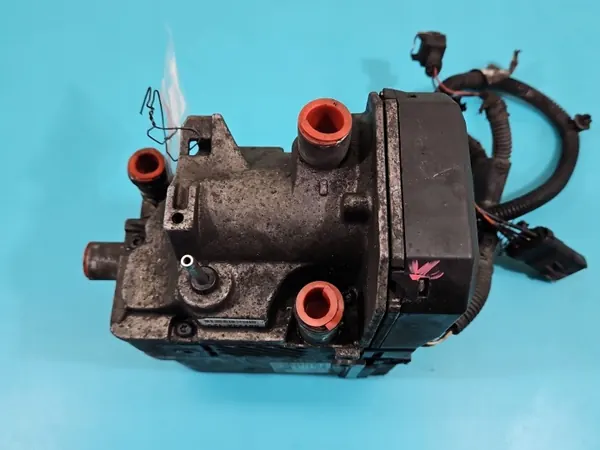 Aquecedor Webasto OEM IMPRK1462459 para Chrysler Voyager image 5