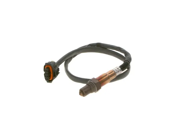 Sensor Lambda Bosch Porsche Cayenne image 10
