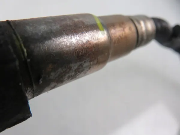 Sensor Lambda Bosch Porsche Cayenne image 3