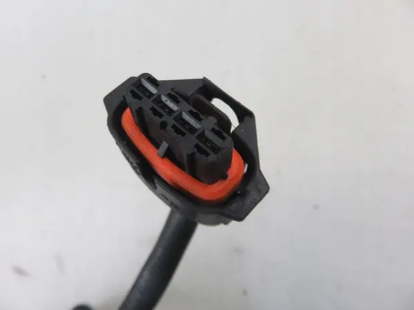 Sensor Lambda Bosch Porsche Cayenne image 5