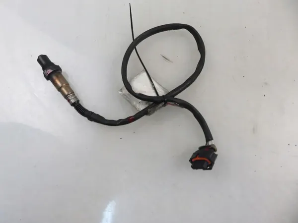 Sensor Lambda Bosch Porsche Cayenne image 6