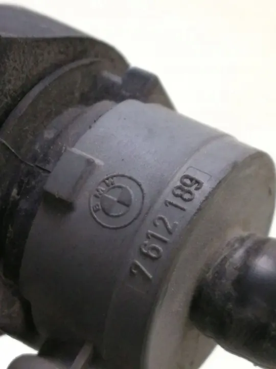 Válvula vapor combustível OEM 7612189 BMW Série 3 image 4