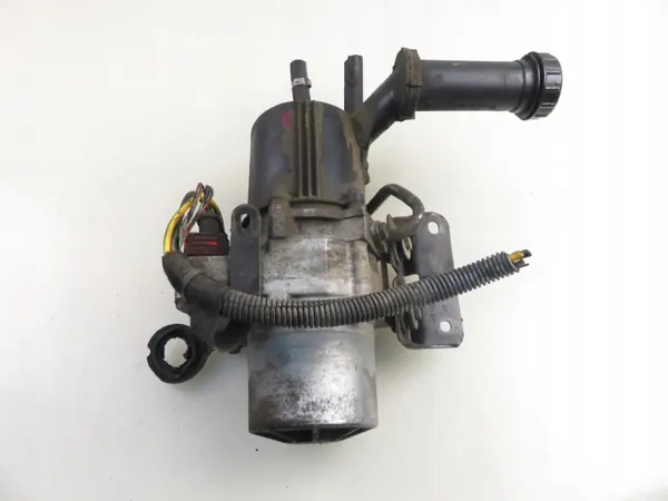 Pompe de direction assistée HPI OEM 9654102480 d'occasion image 2