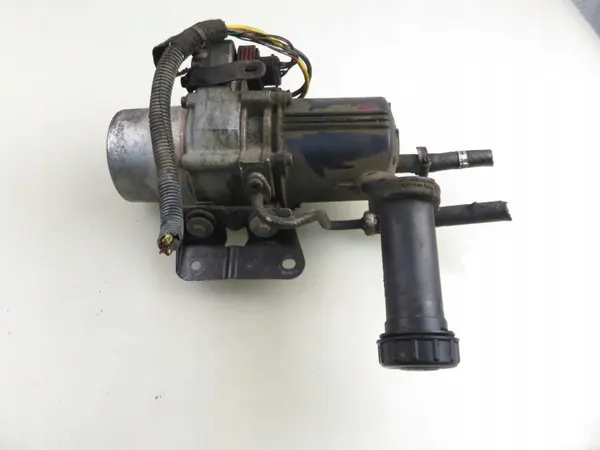 Pompe de direction assistée HPI OEM 9654102480 d'occasion image 4