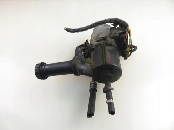 Pompe de direction assistée HPI OEM 9654102480 d'occasion image 5