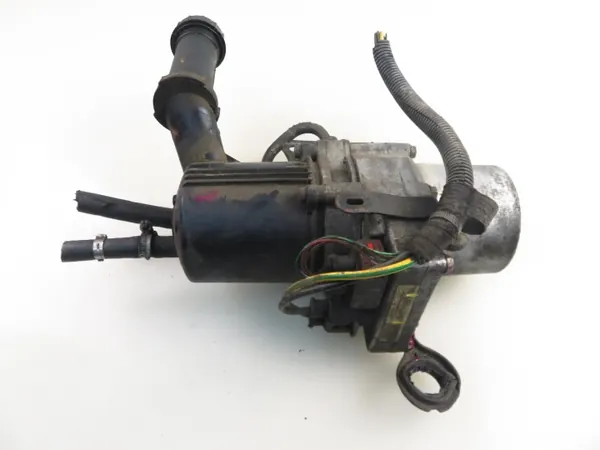 Pompe de direction assistée HPI OEM 9654102480 d'occasion image 7