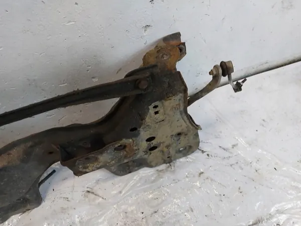 Motorbalk OEM 51913755/56 för Fiat Grande Punto image 3