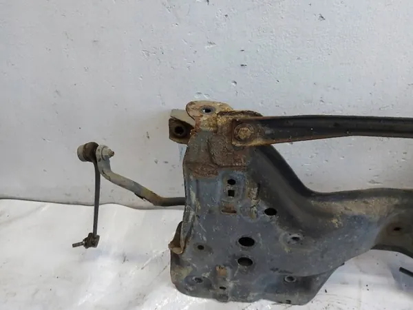 Motorbalk OEM 51913755/56 för Fiat Grande Punto image 4