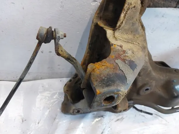 Motorbalk OEM 51913755/56 för Fiat Grande Punto image 6