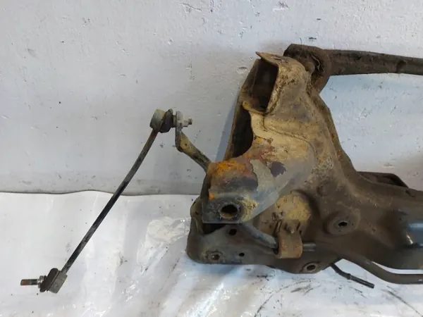 Motorbalk OEM 51913755/56 för Fiat Grande Punto image 7