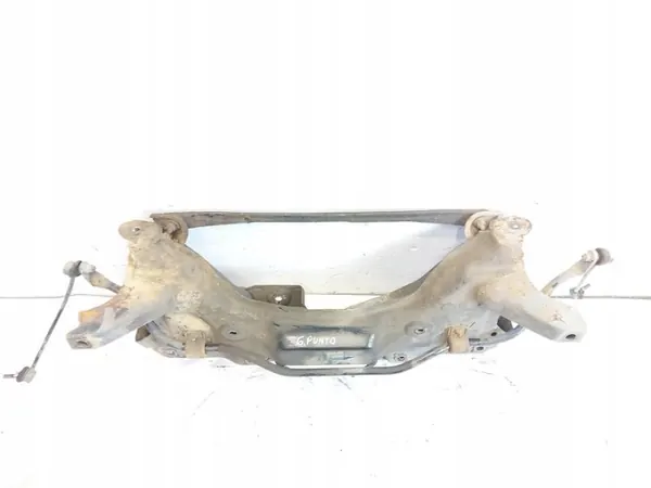 Motorbalk OEM 51913755/56 för Fiat Grande Punto image 8