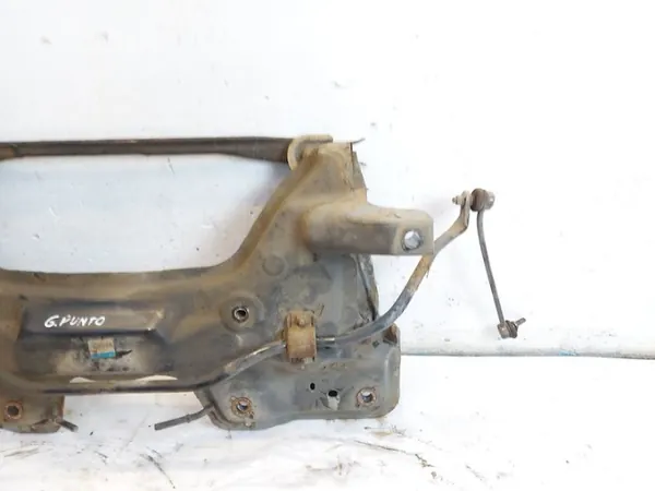Motorbalk OEM 51913755/56 för Fiat Grande Punto image 9