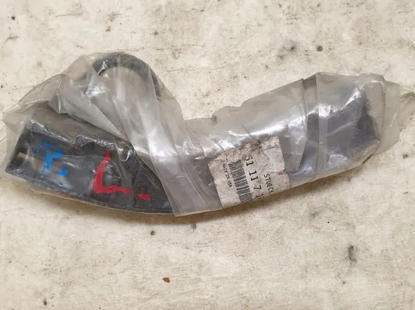 Supporto paraurti anteriore sinistro BMW X5 E70 image 2