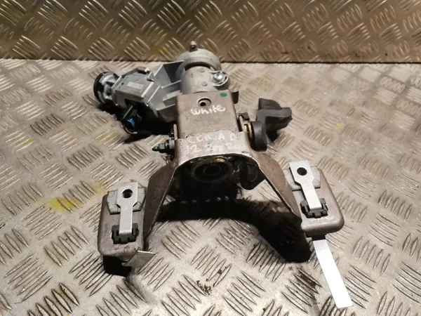 Opel Corsa D Styrväxel OEM MDY23905 - Begagnad image 3