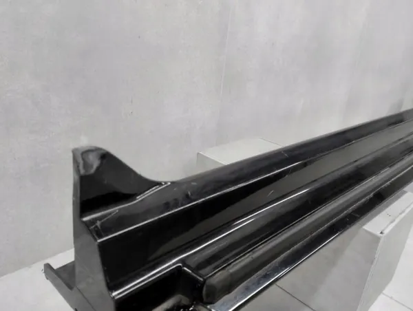 Barre de seuil gauche Hyundai Ioniq 5 21- OEM image 3