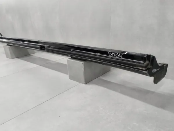 Barre de seuil gauche Hyundai Ioniq 5 21- OEM image 4