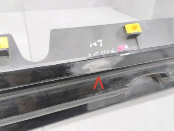 Barre de seuil gauche Hyundai Ioniq 5 21- OEM image 8