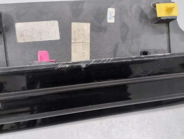 Barre de seuil gauche Hyundai Ioniq 5 21- OEM image 9