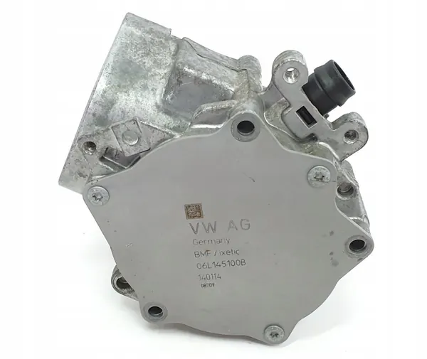 Bomba de vacío Audi OE 06L145100B - Usada image 2