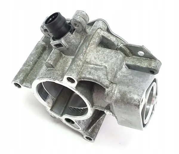 Bomba de vacío Audi OE 06L145100B - Usada image 3