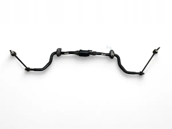Lien de stabilisateur actif Mercedes OEM A1663202811 image 2