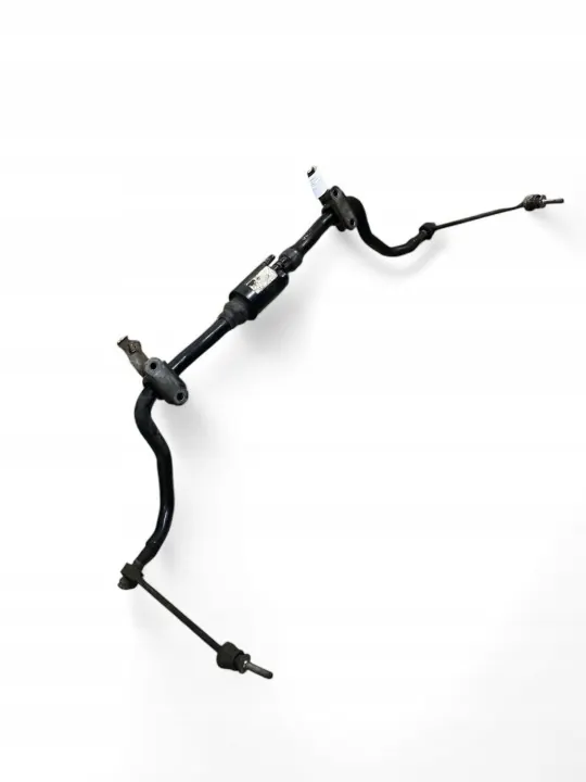 Lien de stabilisateur actif Mercedes OEM A1663202811 image 4