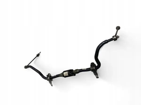 Lien de stabilisateur actif Mercedes OEM A1663202811 image 9