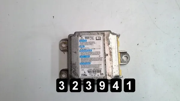Gebruikte Honda Civic ECU OEM AM-323941 2007 image 2