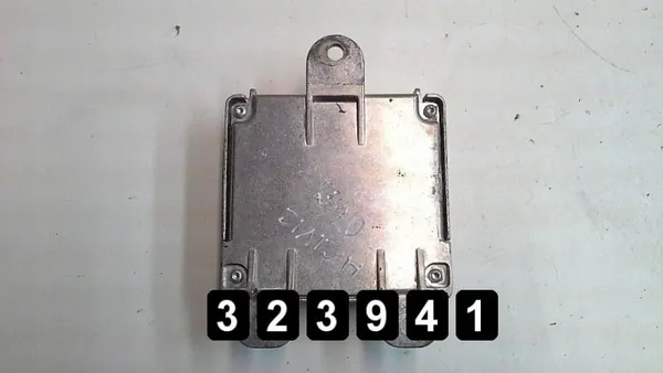 Gebruikte Honda Civic ECU OEM AM-323941 2007 image 3