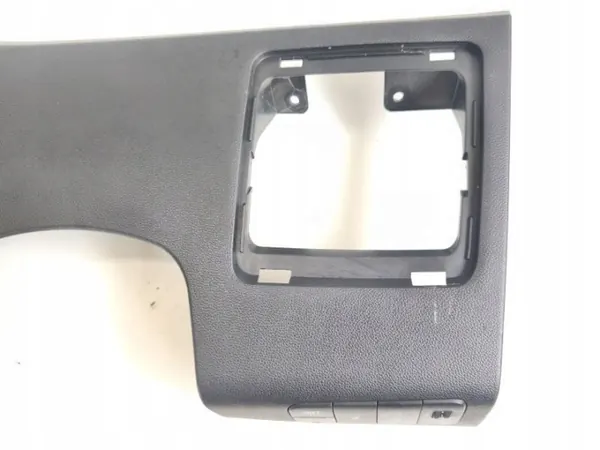 Schalterfeldabdeckung Hyundai i10 II OEM B984751000 image 4