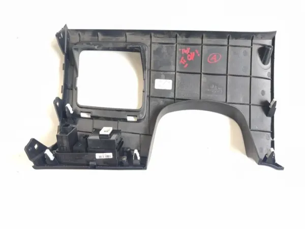 Schalterfeldabdeckung Hyundai i10 II OEM B984751000 image 5
