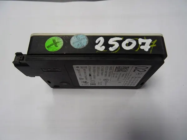 DISTRONIC Sensor Module Mercedes-Benz OE A0009052806 image 2