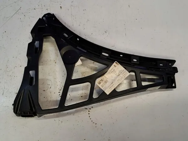 Porsche Cayenne Suporte de Para-choque Frontal Esquerdo 95850517750 image 2