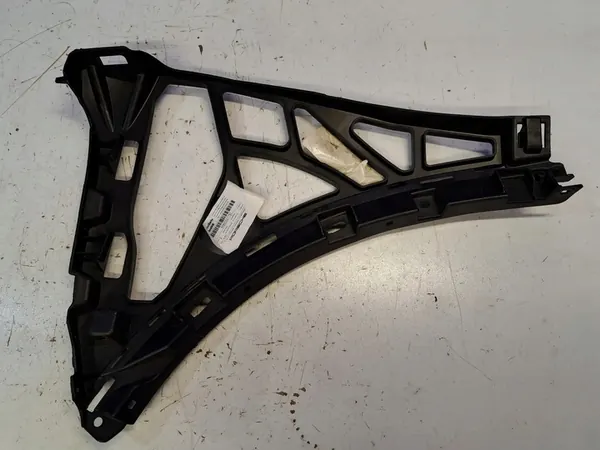 Porsche Cayenne Suporte de Para-choque Frontal Esquerdo 95850517750 image 5